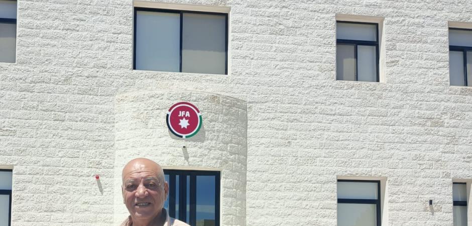 Legal Translation of Jordan Football Association Statutes and Founding Documents