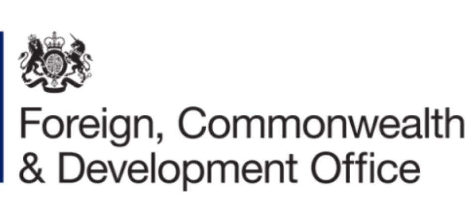 Foreign, Commonwealth & Development Office (FCDO) Simultaneous Interpretation Services in Amman