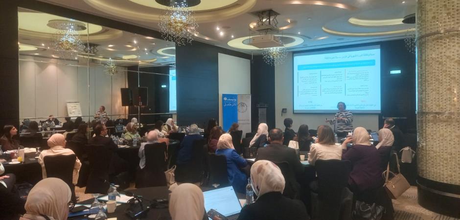 Project Tarjim Supports Higher Population Council Workshop on School Health